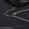 Pulsera de acero inoxidable para joyería Xuping 74299 para joyería.